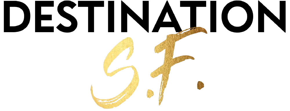 Destination SF logo